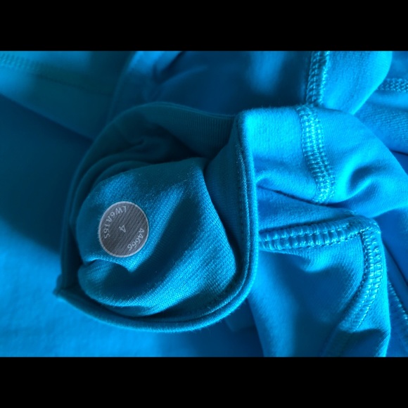 Lululemon Leggings size 4 - Picture 3 of 3